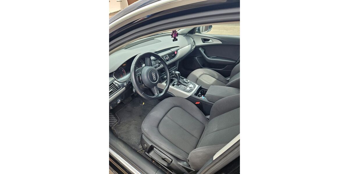 Audi A6 192.000 km 10.000 &euro; Ehingen 89584