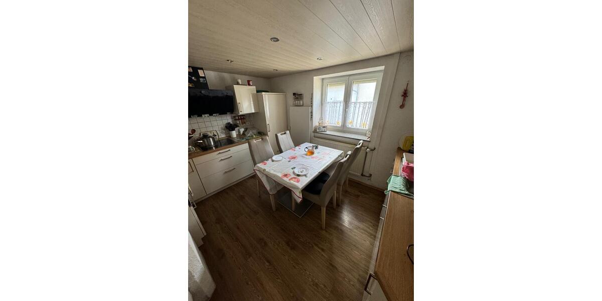 Einfamilienhaus Niederstotzingen - 5 Zimmer, 107 m&sup2;, 1.200&euro; | Angebot:24864537