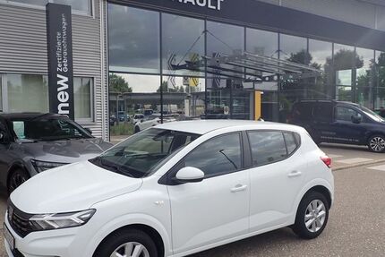 Dacia Sandero 59.890 km 9.950 &euro; Neu-Ulm 89231