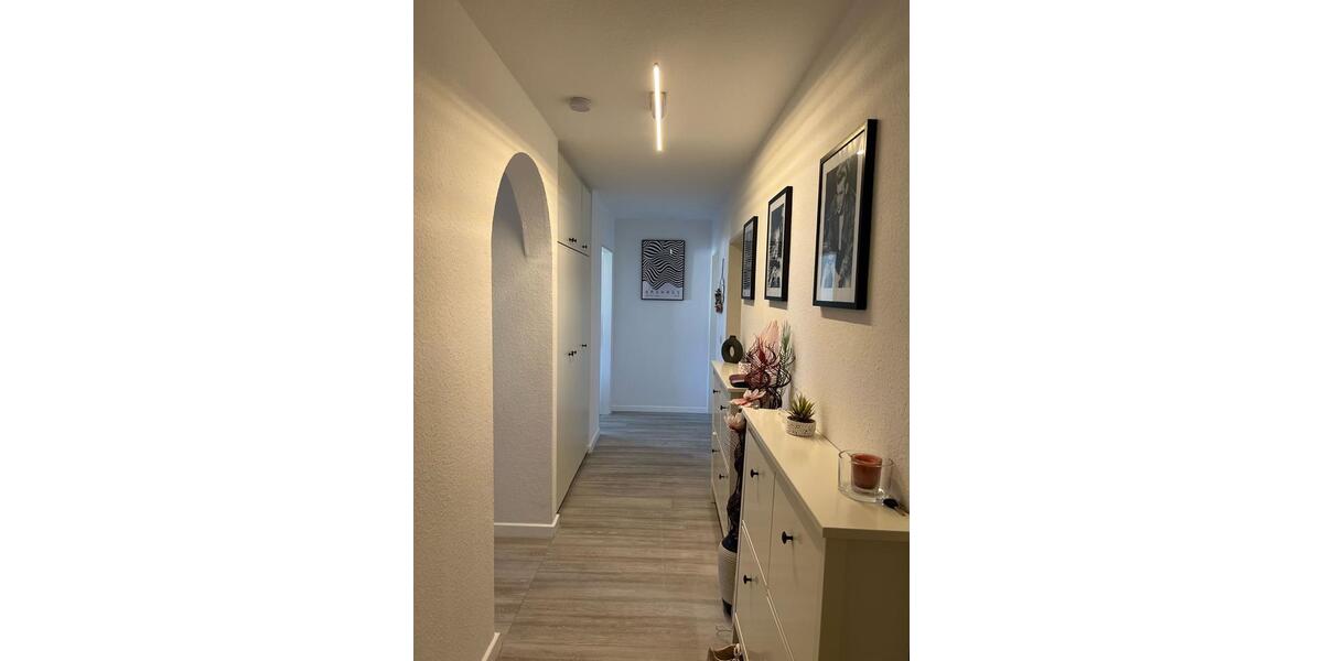 Etagenwohnung Senden - 1 Zimmer, 94 m&sup2;, 600&euro; | Angebot:26087702