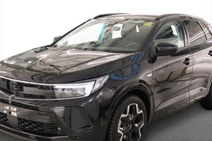 Opel Grandland (X) 26.950 km 29.990 € Ulm 89073