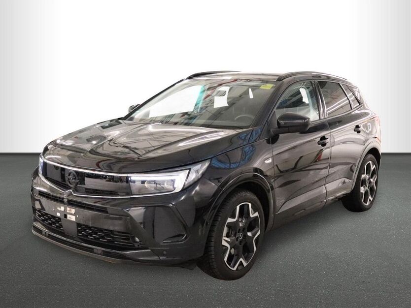 Opel Grandland (X) 26.950 km 29.990 € Ulm 89073