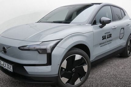 Volvo EX30 3.000 km 49.490 € Ulm 89081