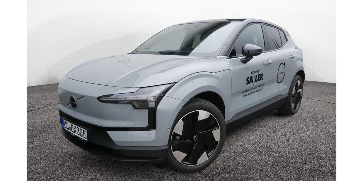 Volvo EX30 3.000 km 49.490 € Ulm 89081