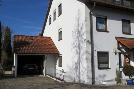 Haus Laupheim - 5 Zimmer, 135 m&sup2;, 490.000&euro; | Angebot:26822146