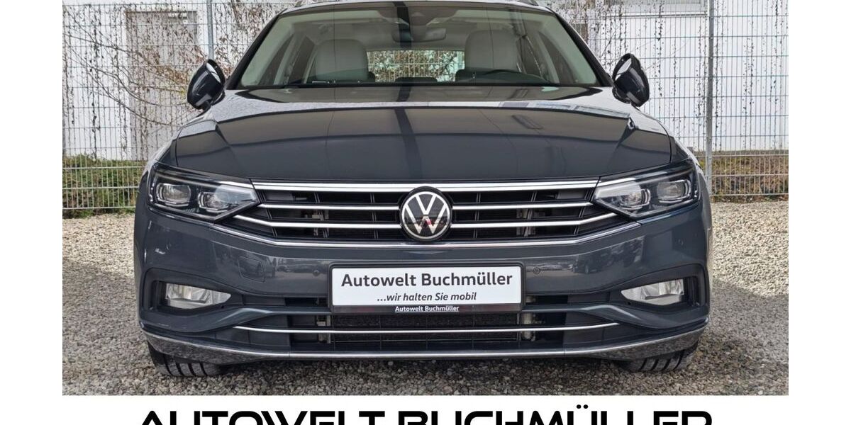 VW Passat 91.961 km 24.490 &euro; Nersingen 89278