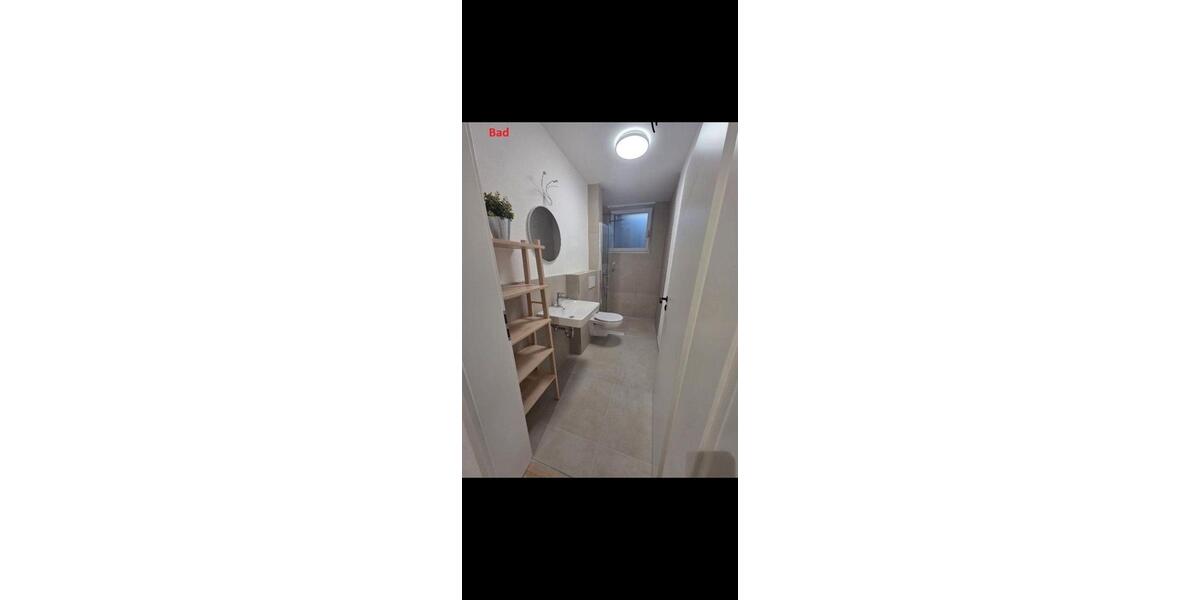 Etagenwohnung Ulm Söflingen - 2.5 Zimmer, 71 m&sup2;, 1.200&euro; | Angebot:26441765