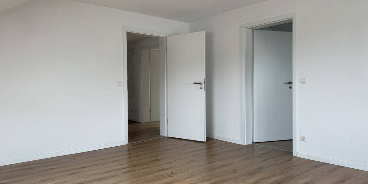 Kernsanierte Dachgeschosswohnung in gefragter Wohnlage von Geislingen sucht neue Mieter! 3 zimmer