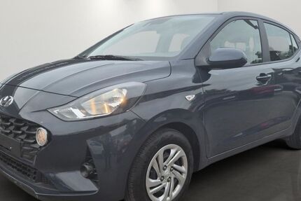 Hyundai i10 22.179 km 14.485 &euro; Ulm 89081