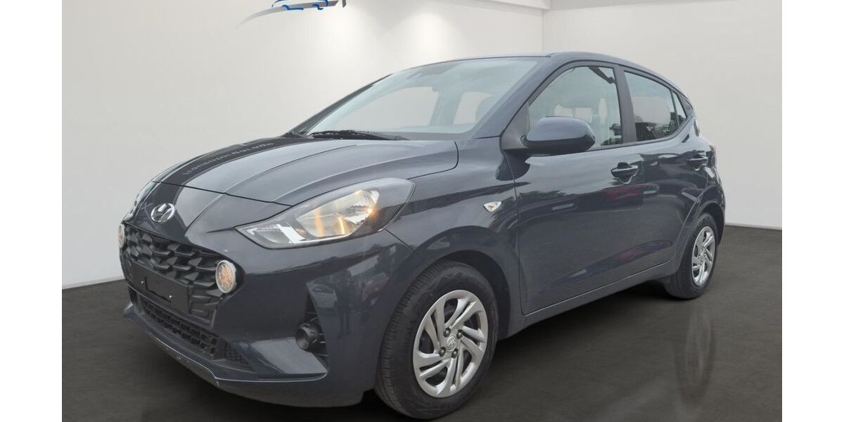 Hyundai i10 22.179 km 14.485 &euro; Ulm 89081
