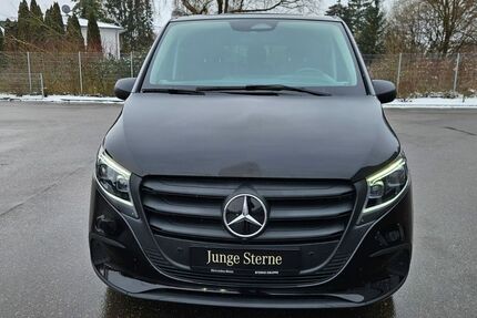 Mercedes-Benz Vito 15.522 km 49.970 &euro; Neu-Ulm 89231