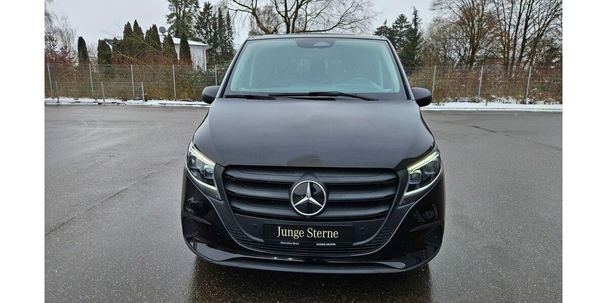Mercedes-Benz Vito 15.522 km 49.970 &euro; Neu-Ulm 89231