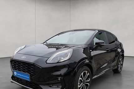 Ford Puma 10.178 km 21.480 &euro; Neu-Ulm 89231