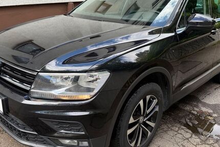 VW Tiguan 137.000 km 20.490 &euro; Neu-Ulm (Pfuhl) 89233