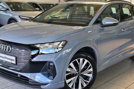 Audi Q4 e-tron 56.000 km 31.900 &euro; Ichenhausen 89335