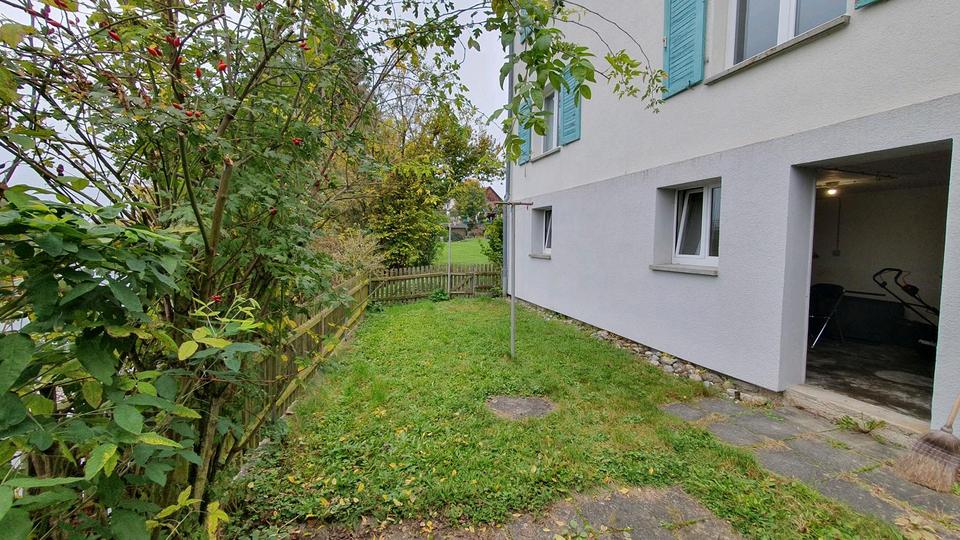 Doppelhaushälfte Öpfingen - 5 Zimmer, 117 m&sup2;, 320.000&euro; | Angebot:26357200