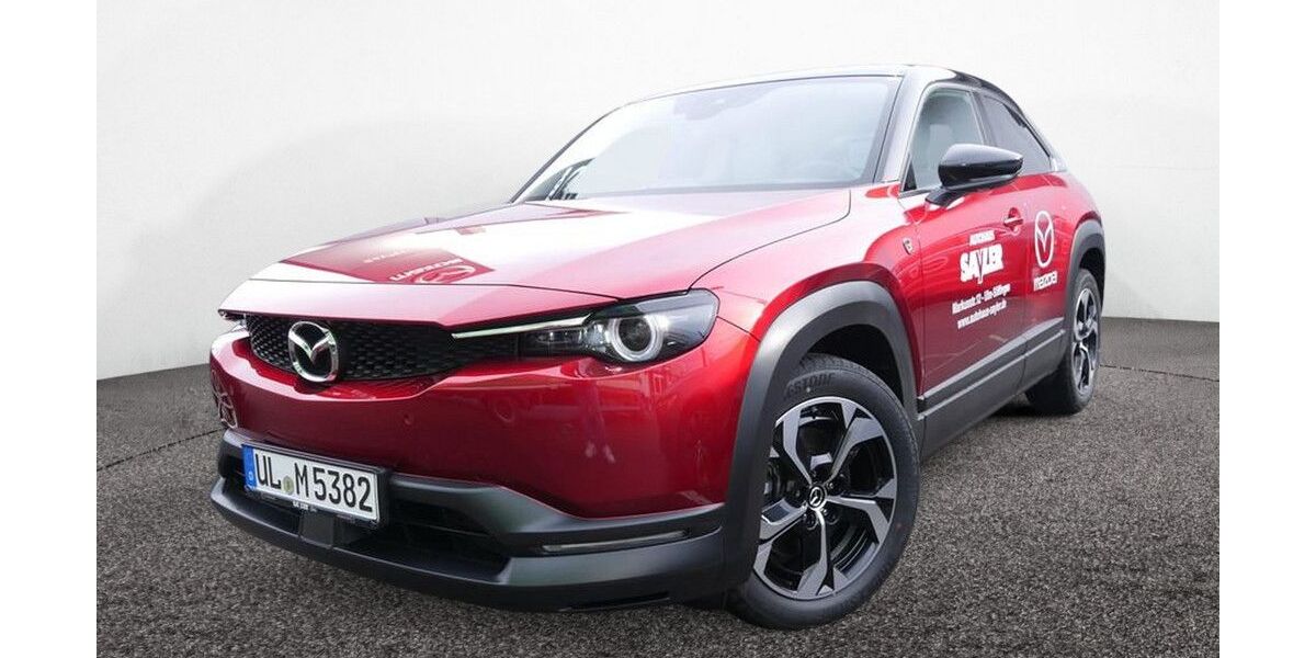 Mazda MX-30 8.000 km 31.475 &euro; Ulm 89081