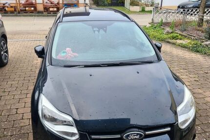 Ford Focus 165.000 km 6.500 € Balzheim 88481