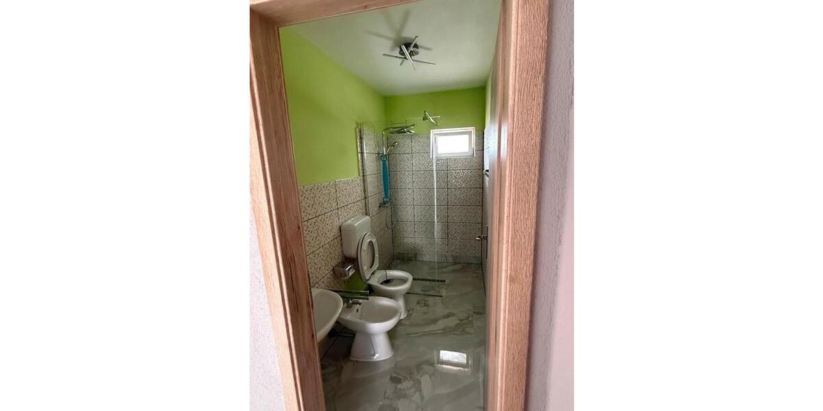 Erdgeschoßwohnung Schwendi - 4 Zimmer, 95 m&sup2;, 1.250&euro; | Angebot:26411657