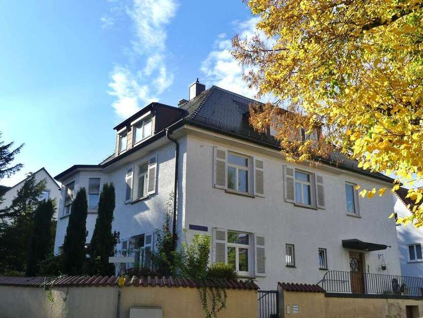 Haus zum Kaufen in Ulm 1.997.000 € 301 m²