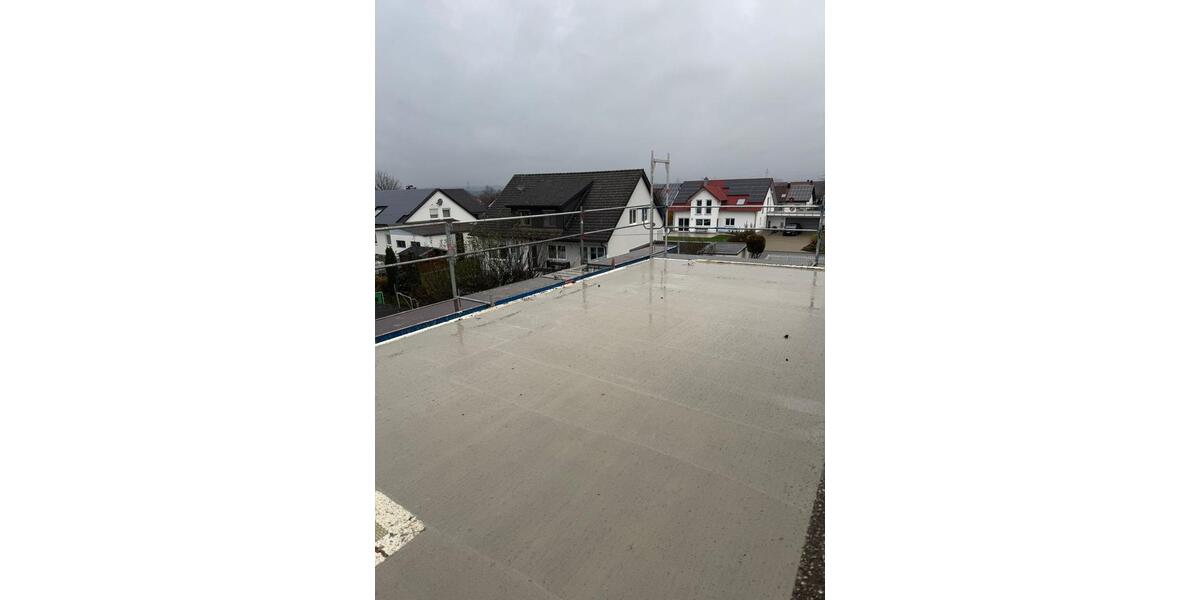 Moderne 3-Zimmer Dachgeschosswohnung in Achstetten-Stetten 3 zimmer