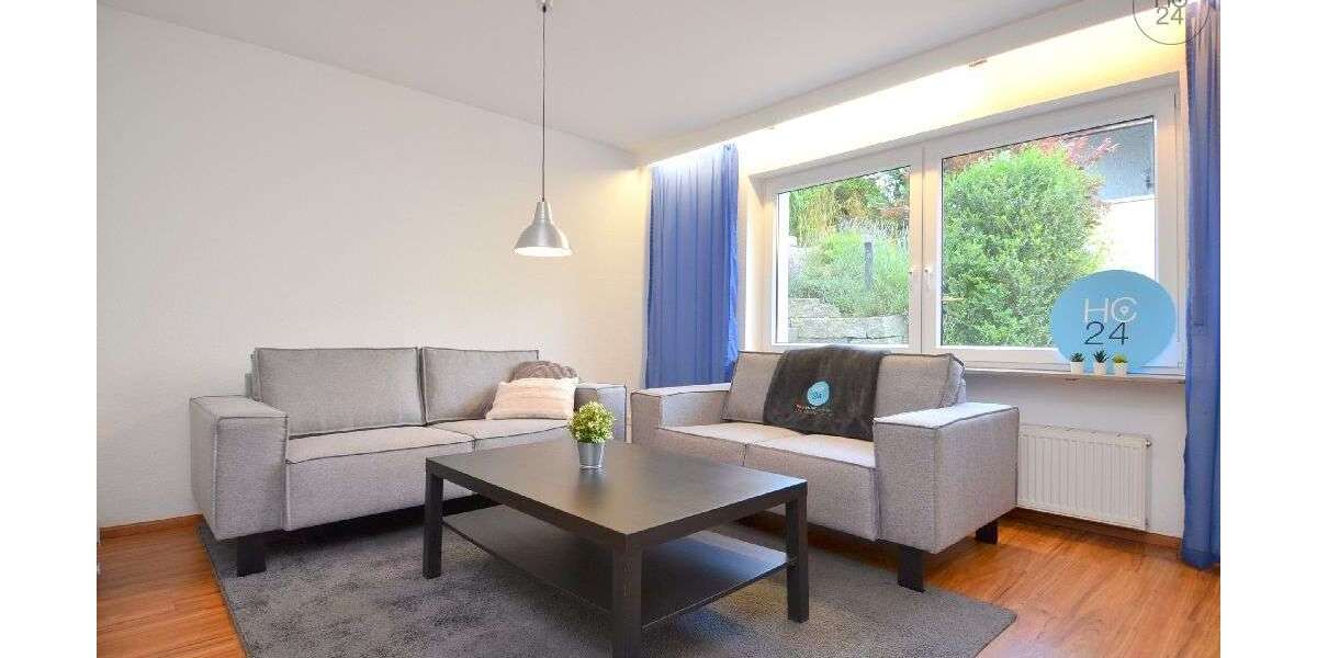 Wohnen auf Zeit in Dornstadt 1.650 € 3 zimmer