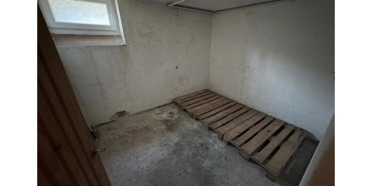 Etagenwohnung Geislingen an der Steige - 3 Zimmer, 60 m&sup2;, 149.000&euro; | Angebot:27118152