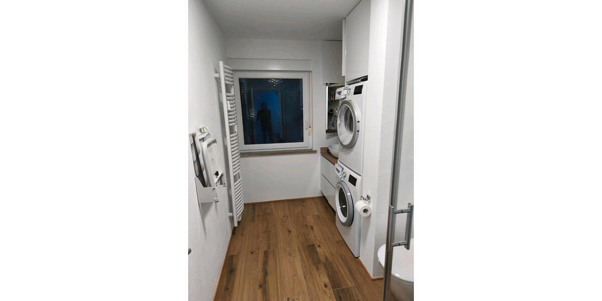 Etagenwohnung Neu-Ulm Ludwigsfeld - 2 Zimmer, 73 m&sup2;, 1.435&euro; | Angebot:26225245
