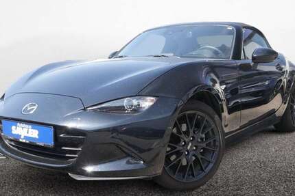 Mazda MX-5 5.500 km 29.990 € Ulm 89081