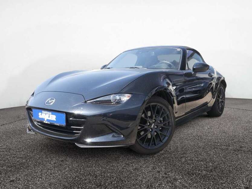 Mazda MX-5 5.500 km 29.990 € Ulm 89081