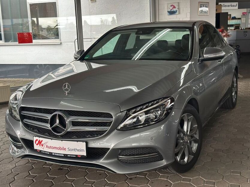 C 220