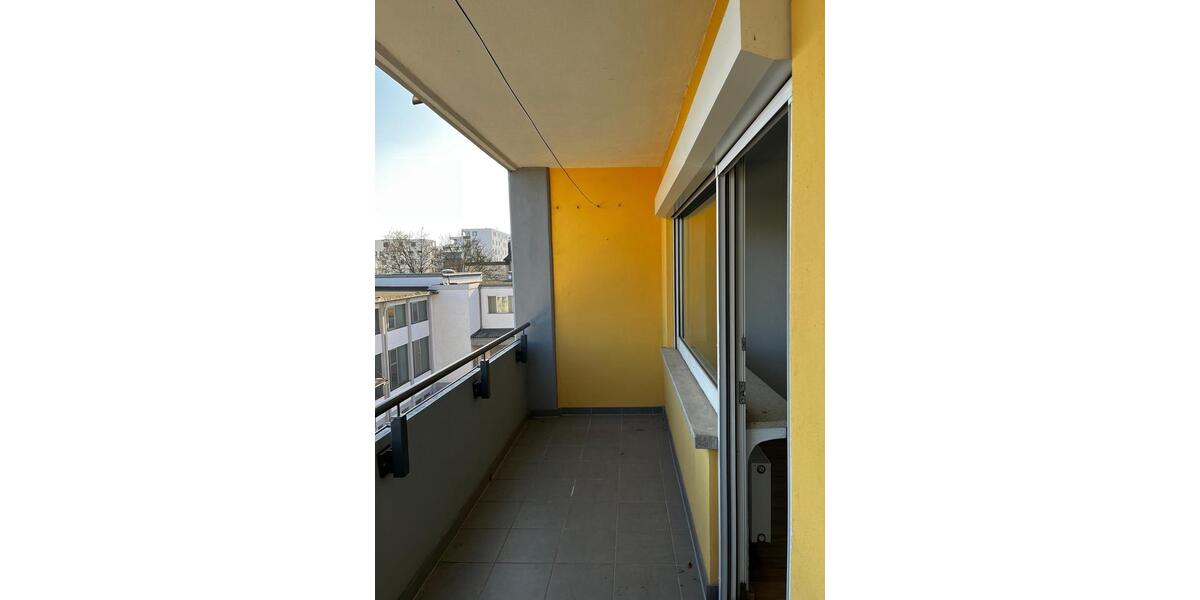 Etagenwohnung Neu-Ulm Ludwigsfeld - 17 Zimmer, 83 m&sup2;, 615&euro; | Angebot:26611697