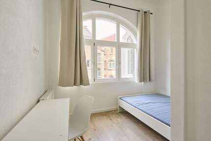 Wohnung zum Mieten in Ulm 500 € 40.38 m²