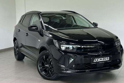 Opel Grandland X 18.138 km 21.568 &euro; Dornstadt 89160