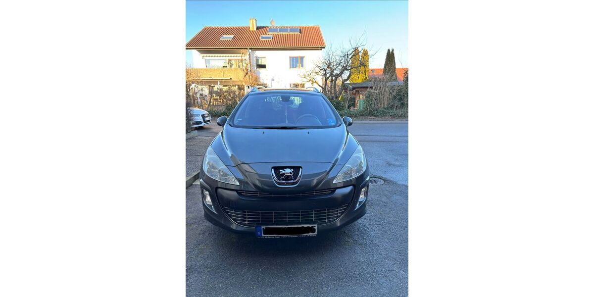 Peugeot 308 165.705 km 2.200 &euro; Ulm, Gögglingen 89079