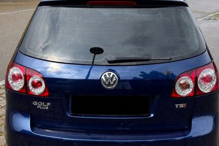 VW Golf Plus 146.452 km 4.290 &euro; Senden 89250