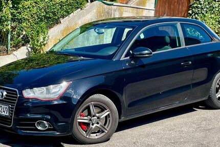Audi A1 156.649 km 5.900 &euro; Ulm 89075