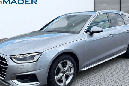 Audi A4 97.800 km 27.880 &euro; Blaustein 89134