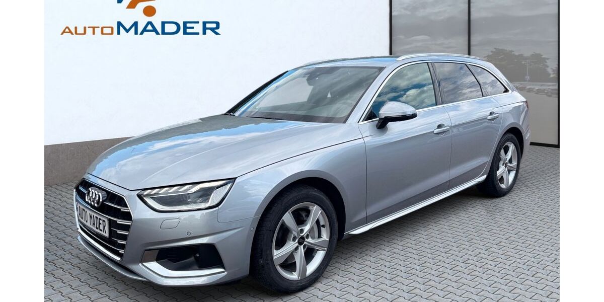 Audi A4 97.800 km 27.880 &euro; Blaustein 89134