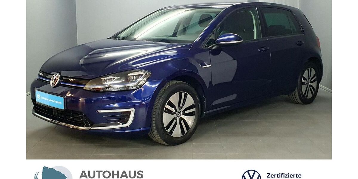 VW Golf 41.380 km 15.870 &euro; Blaubeuren 89143
