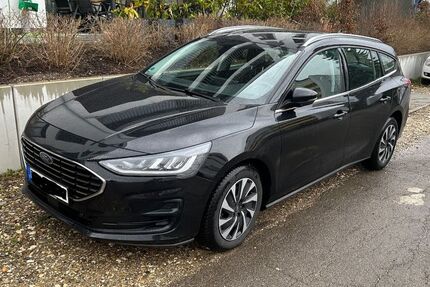 Ford Focus 58.000 km 16.400 &euro; Ulm 89077