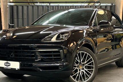 Porsche Cayenne 71.370 km 65.900 € Neu-Ulm 89231