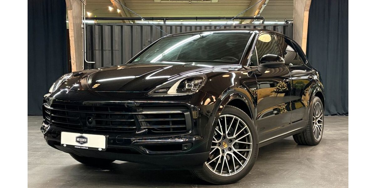 Porsche Cayenne 71.370 km 65.900 € Neu-Ulm 89231