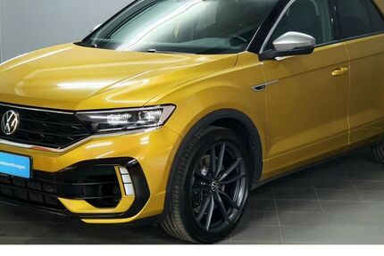 VW T-Roc 44.150 km 28.870 &euro; Blaubeuren 89143