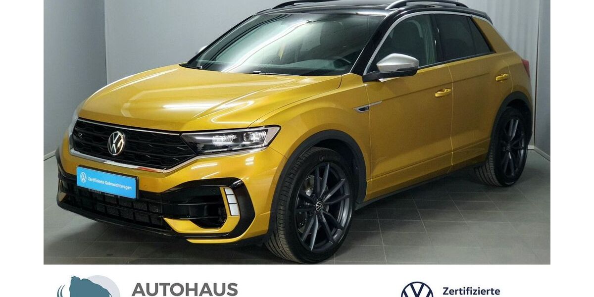 VW T-Roc 44.150 km 28.870 &euro; Blaubeuren 89143