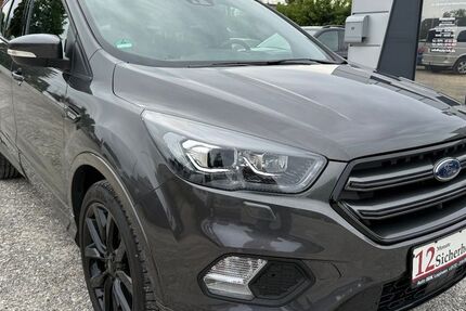 Ford Kuga 62.920 km 15.499 &euro; Leipheim 89340