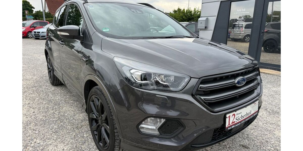 Ford Kuga 62.920 km 15.499 &euro; Leipheim 89340