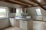 Dachgeschoßwohnung Ichenhausen - 2 Zimmer, 82 m&sup2;, 904&euro; | Angebot:26456204