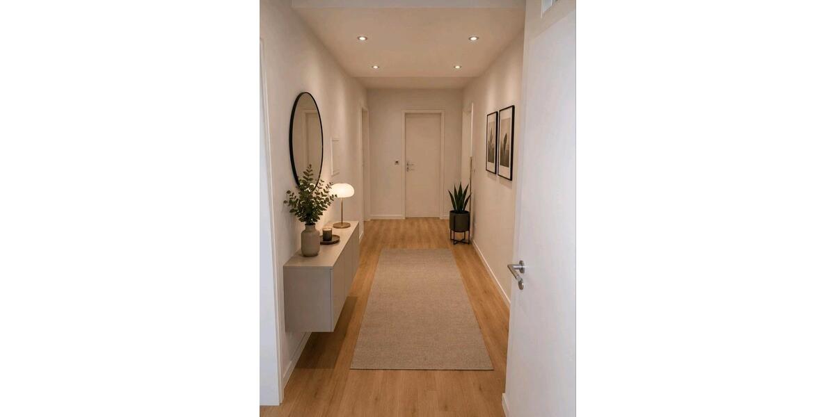 Etagenwohnung Günzburg - 4 Zimmer, 93 m&sup2;, 295.000&euro; | Angebot:26580225