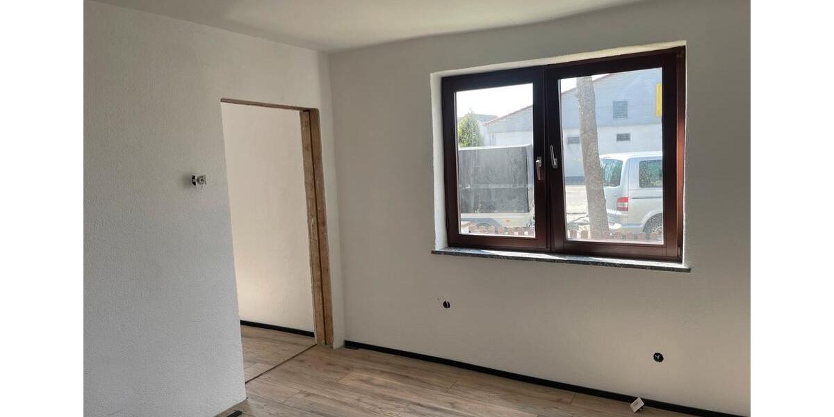 Erdgeschoßwohnung Bellenberg - 2 Zimmer, 55 m&sup2;, 630&euro; | Angebot:26232065